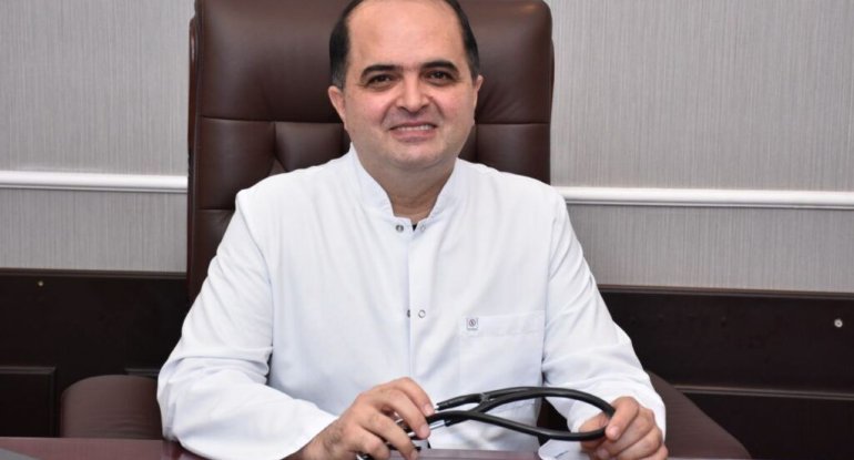 İnsulin dirənci, şəkər, xolesterin... - Məşhur həkim orucun faydalarını sadaladı