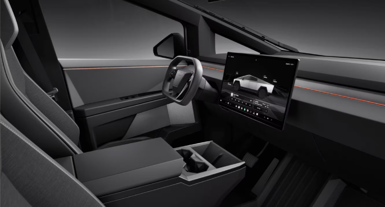 Tesla ən ucuz "Cybertruck"ları satışa çıxardı