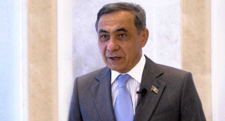 İlham Məmmədov: Bunlar ya anlamır, ya da dərk etmək gücündə deyillər ki, Bakı...