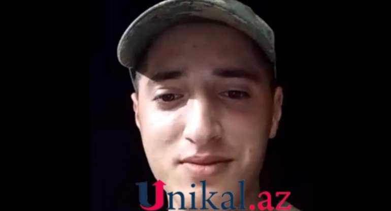 Ordumuzun əsgəri vəfat etdi - İki ay sonra tərxis olunacaqdı