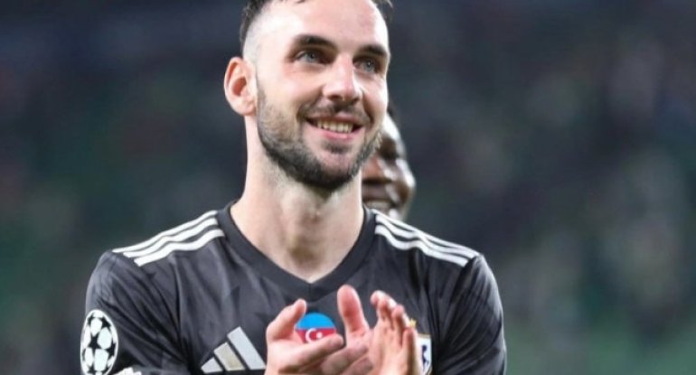 Yankoviç &ldquo;Qarabağ&rdquo;dan ayrıla bilər