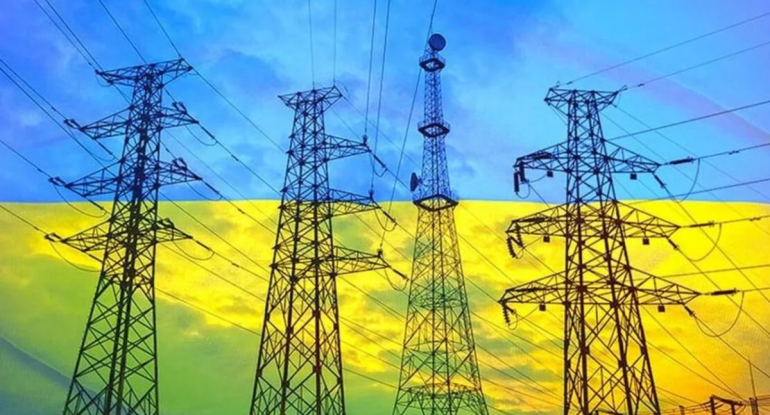 Daha bir ölkə&nbsp;Ukraynaya elektrik enerjisi tədarükünü dayandıra bilər