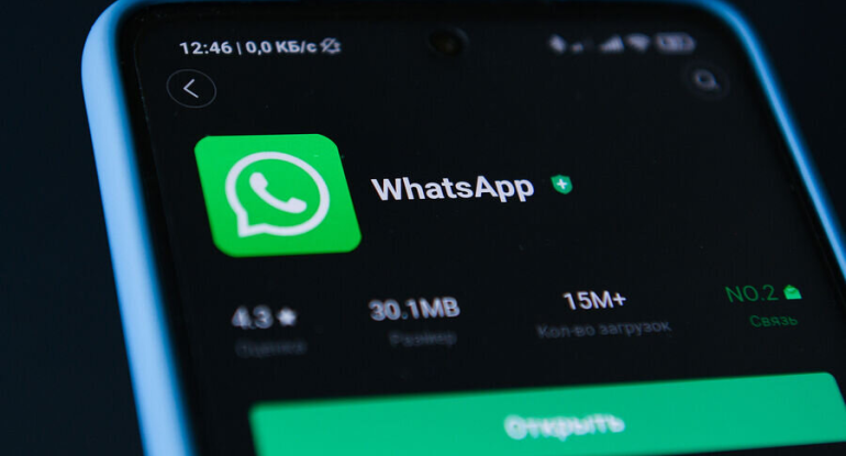 &ldquo;WhatsApp&rdquo;da yeni funksiya
