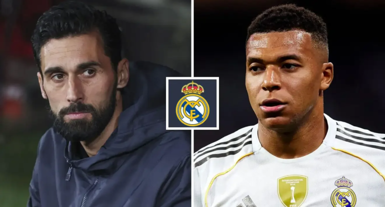 Arbeloadan Mbappe açıqlaması: Riskə atmırıq...