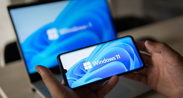 Windows 11-də yeni funksiya: İnternet sürətiniz ARTACAQ