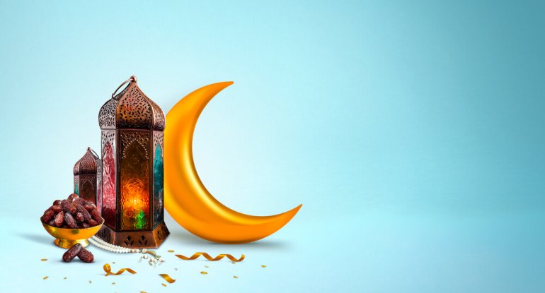 Ramazan ayının dördüncü gününün iftar vaxtı