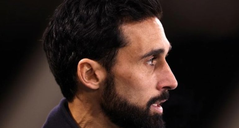 Arbeloanın "Real Madrid"dən mümkün qovulma tarixi açıqlandı
