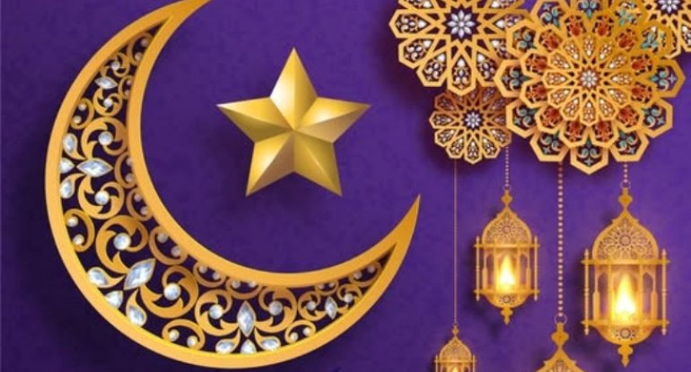 Ramazanın 5-ci gününün duası - İmsak və iftar vaxtı