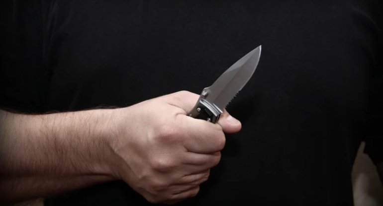Bakıda 53 yaşlı kişi qətlə yetirildi