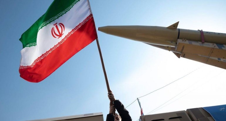 Tehranla Moskva arasında şok anlaşma: Gizli raket müqaviləsi