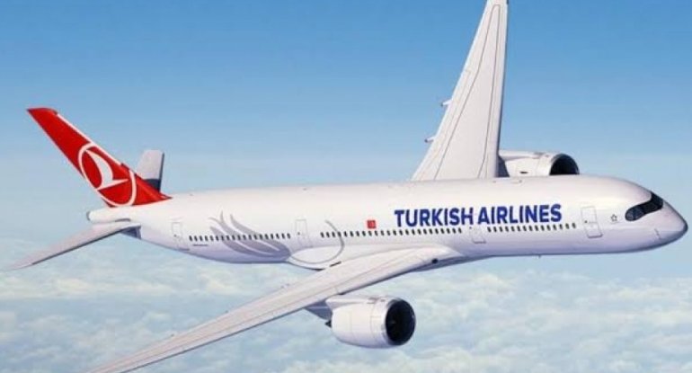 &ldquo;Türk Hava Yolları&rdquo; Ermənistanda:&nbsp;İrəvan-Los-Anceles reysini həyata keçirəcək