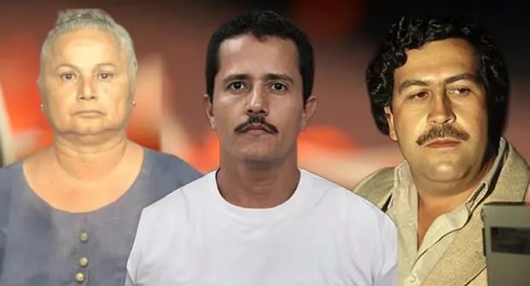 El Menço öldü: Mafiya əl dəyişir, kartel dünyasında xaos&nbsp;