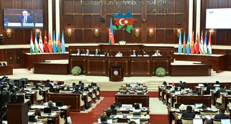 Bu deputatlara yeni vəzifə verildi&nbsp;