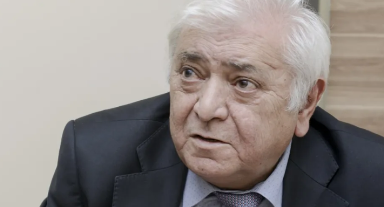 Aqil Abbas: &ldquo;Nərimanı harda görsəm, öpərdim, Addaini isə yox&rdquo;