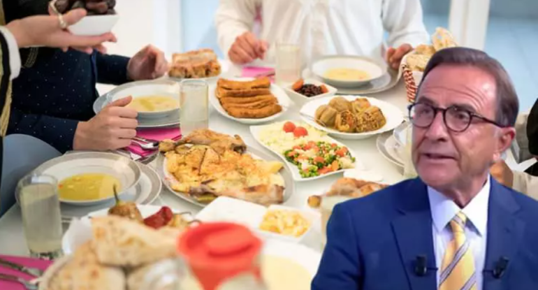 Oruc tutanların yol verdiyi, ağrılara səbəb olan 10 kritik səhv