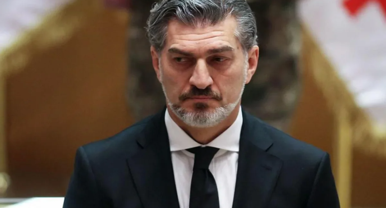 "Abxaz və osetinlərlə vahid dövlətdə birgə yaşamaq istəyirik"