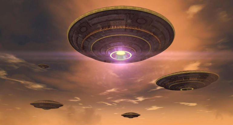 Yadplanetlilər Yerə 2027-ci ilə qədər vaxt verib - Kosmonavtın qeydləri tükürpədicidir