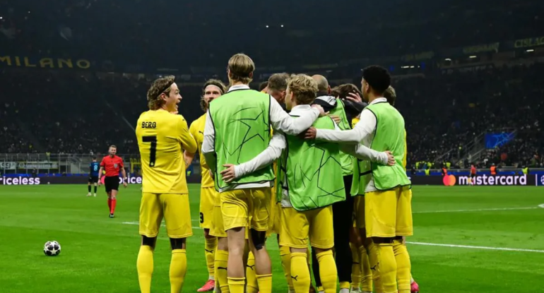 UEFA Çempionlar Liqası: 1/8 finala yüksələn 4 komanda müəyyənləşib