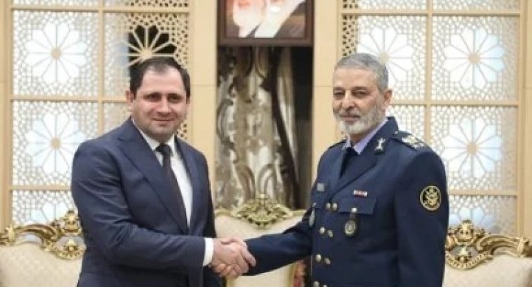 Tehranın İrəvan üzərindən Trampa sərt xəbərdarlığı: O zaman ağır itkilər verəcək
