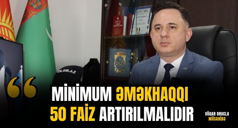 &ldquo;Kupça&rdquo; problemi həll olunur: Bakının gəlir gətirəcək əraziləri açıqlandı - VİDEO