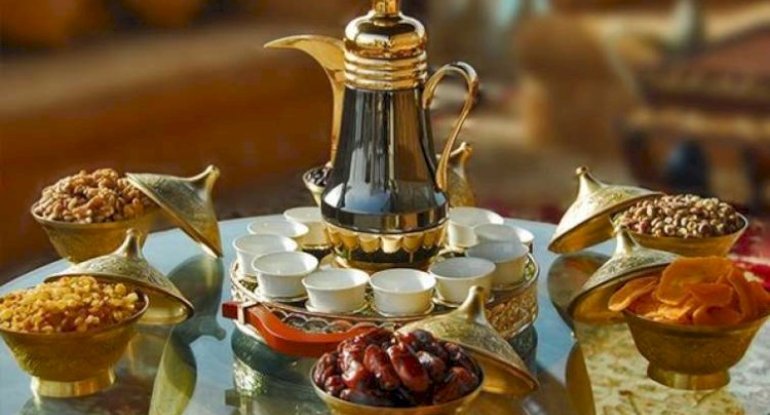 Ramazanın səkkizinci gününün - imsak, iftar vaxtı və duası