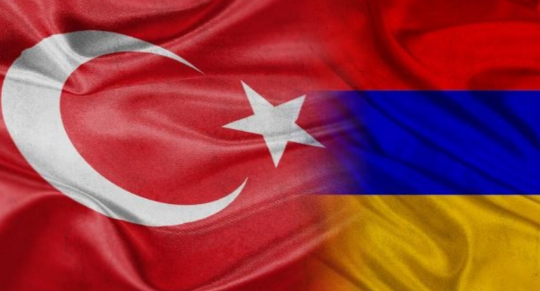 İrəvandan etiraf: Bunu ancaq Türkiyə bacarar