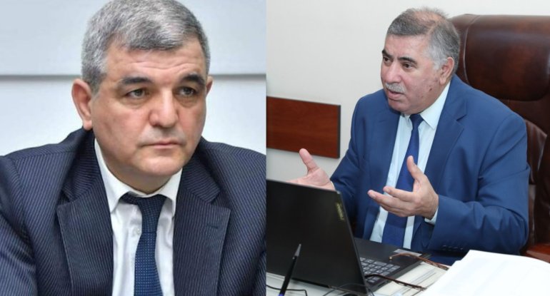 Deputat direktorun cərimələnməsinə qarşı çıxdı: Son illərin ən absurd qərarıdır