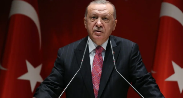 Ərdoğan: Xocalı qətliamını heç vaxt unutmayacağıq