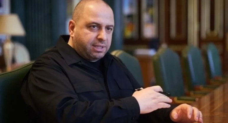 Umerov Cenevrə görüşü haqda məlumat verdi