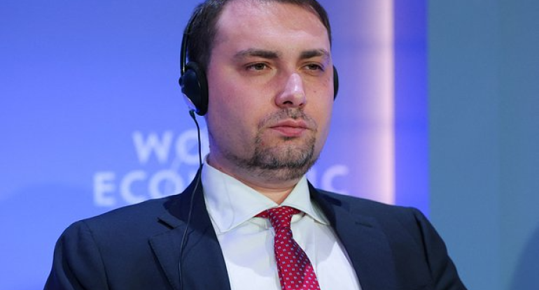 Kirill Budanov əsas məqsədini açıqladı