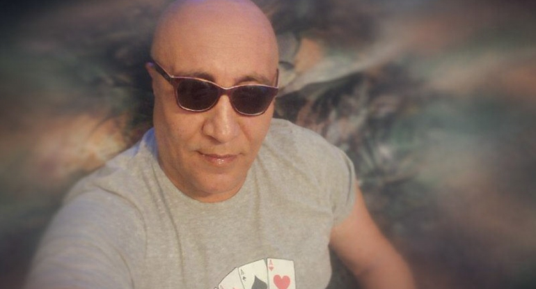 Vahid Qədimin Rusiya-Ukrayna döyüşlərində itkin düşdüyü deyilir