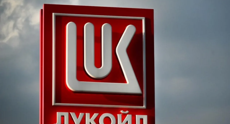 "Reuters": ABŞ "Lukoil"un beynəlxalq aktivlərinin satışını ləngidib
