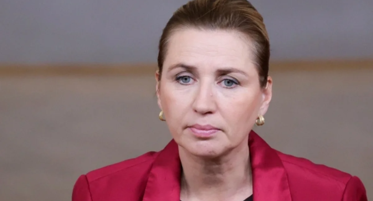 Mette Frederiksendən "Qrenlandiya həmləsi": Növbədənkənar seçki olacaq