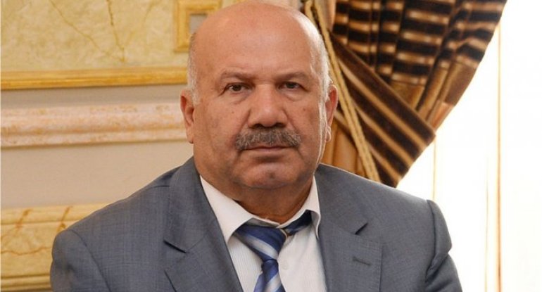 Deputat: "Sən kimsən, bu nə özbaşınalıqdır?"