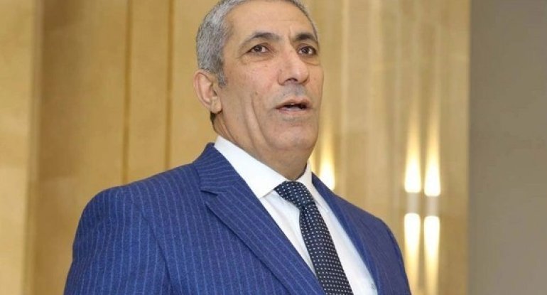 Azərbaycanda seriallar türmədən çıxanın danışdığı əsasında çəkilir -&nbsp;Siyavuş Novruzov