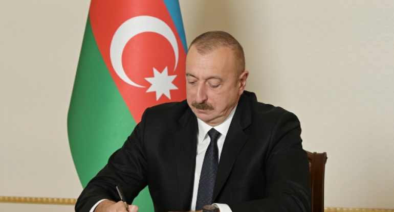 Azərbaycan Rəqəmsal İnkişaf Şurası yaradılıb