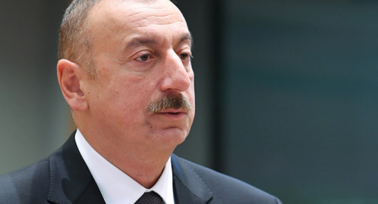 Prezident FHN-ə yeni səlahiyyət verdi