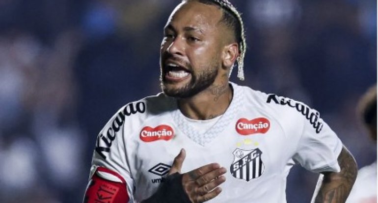 Neymar: "Tiaqo məni zədələyəcəyinə söz vermişdi"