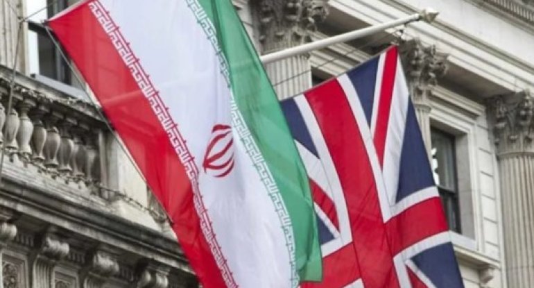 Britaniya səfirliyinin əməkdaşları İrandan geri çağırılıb
