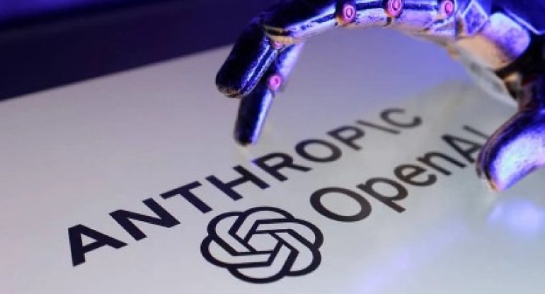 ABŞ-də süni intellekt qalmaqalı: "Anthropic" şirkəti Pentaqonun tələbini rədd etdi