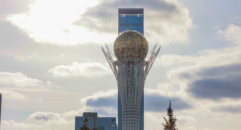 Qazaxıstanda &ldquo;Epşteyn işi&rdquo; ilə bağlı araşdırma başlanıb &ndash; sənədlərdə keçmiş baş nazirin adı var