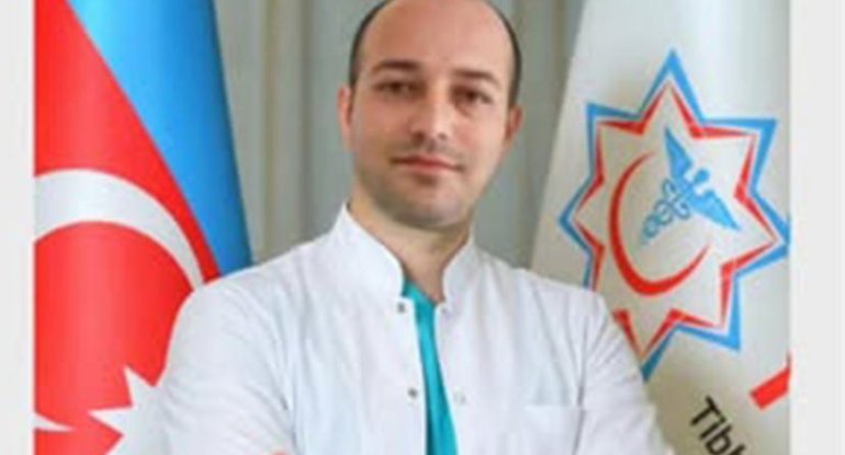 Azərbaycanda həkim vəfat etdi