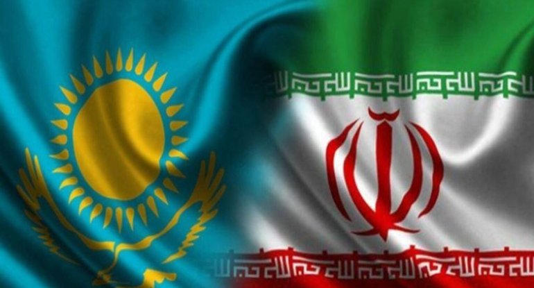 Qazaxıstan öz vətəndaşlarını İranı tərk etməyə çağırıb