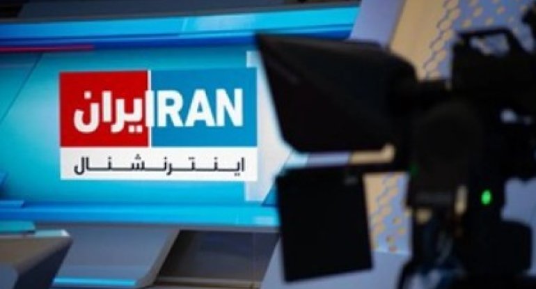 İranda məşhur farsdilli telekanalların yayımı dayandırılıb