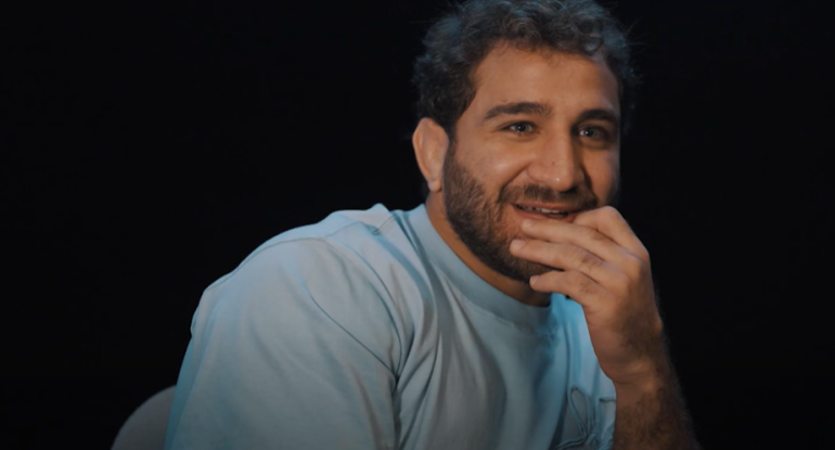 Hidayət Heydərov cəzalandırıldı