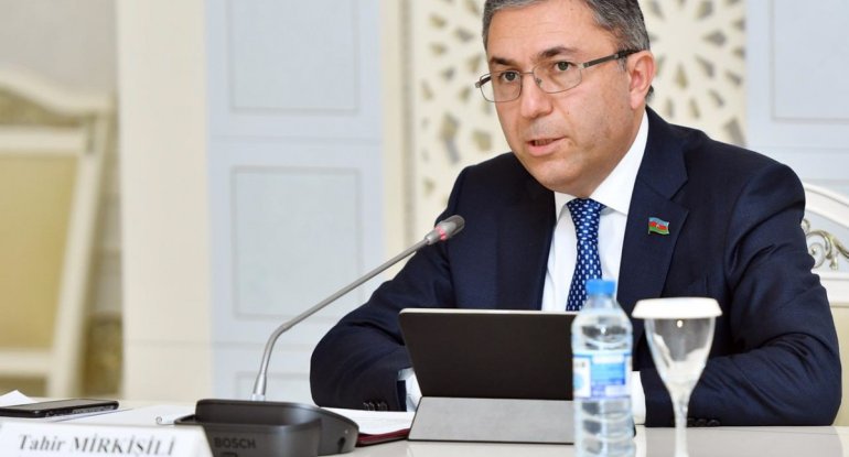 Strateji sərəncam: Azərbaycan rəqəmsal güc mərkəzinə çevrilir