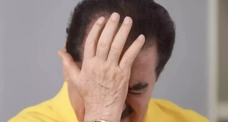 İbrahim Tatlıses mirasından danışdı