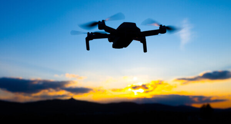ABŞ ilk dəfə kamikaze dronlarından istifadə etdi