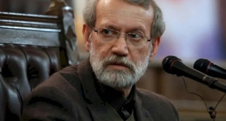 Əli Laricani: Tezliklə İrana yeni rəhbər seçiləcək