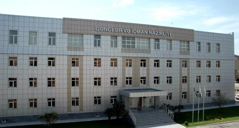 Azərbaycan idmançılarının reytinq cədvəli açıqlandı
